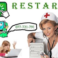 Restart Service