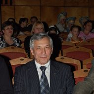 Геннадий Горбунов