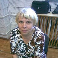 Елена Борисова