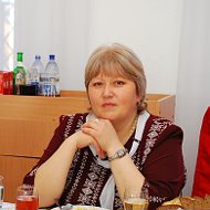 Гульнара Нукуева