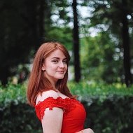 Елизавета Рачкова
