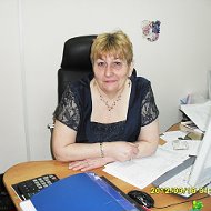 Людмила Лазукова