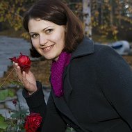 Елена Ульянова