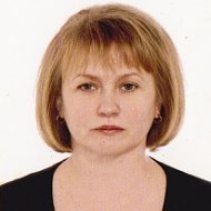 Вера Илюхина
