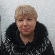 Елена Зимина