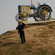 Александр Залевский