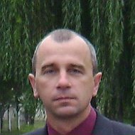 Петр Рыжков