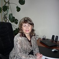 Татьяна Ибрагимова