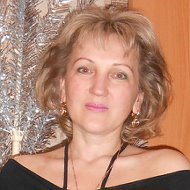 Ольга Биктимирова
