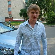 Дмитрий Белов