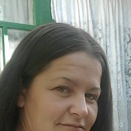 Алёна Игнатенко