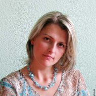 Юлия Шаронова