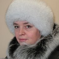 Анна Рудная