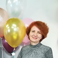 Светлана Никулина