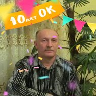 Владимир Любишин