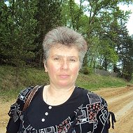 Татьяна Булдакова