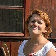 Лена Зубкевич