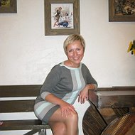 Светлана Будилина