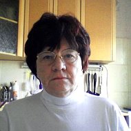 Светлана Сатаева