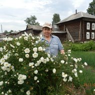 Галина Назукина