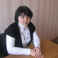 Татьяна Ноздрёва