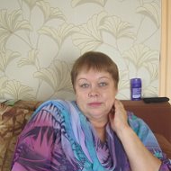 Ольга Дорофеева