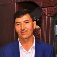 Рахимжон Тешабаев