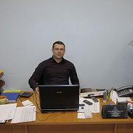 Юрий Резниченко