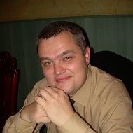 Дмитрий Захаров