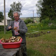 Владимир Старовойтов