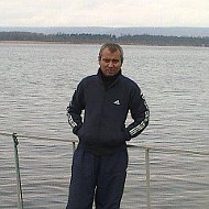 Валерий Рахманович