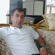 Рамиль Бадалов