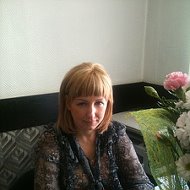 Лена Шабунова