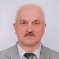 Валерий Кравченко