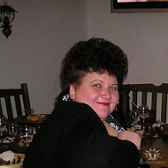 Ольга Косенкова