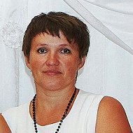 Вероника Герасимова