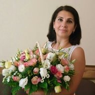Сабина Заричанская