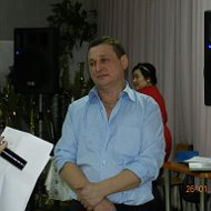 Фардиян Шафиков