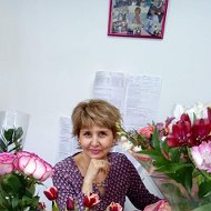 Эльвира Кильмаметова