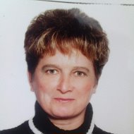 Елена Алексеенко