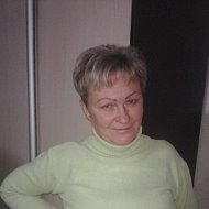 Светлана Веселова