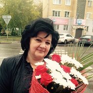 Ирина Вайчюлите