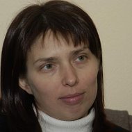 Наталья Хрешкова
