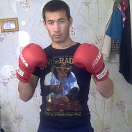 Obliyorbek Qambarov