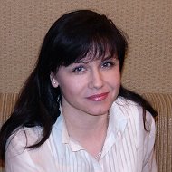 Елена Суржикова