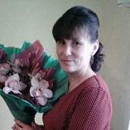 Nata Kuzmenko