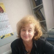 Татьяна Петрулевич
