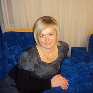 Елена Кириченко