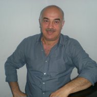 Intigam Badalov