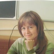 Мария Сказченко
